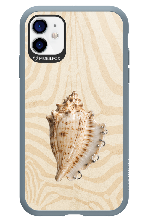 Shell Me Out 2.0 - Apple iPhone 11