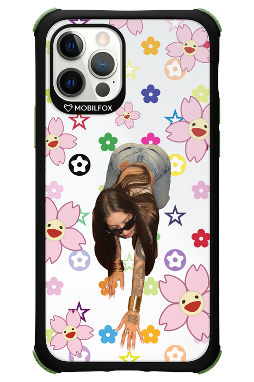 Oh G!rl 2.0 - Apple iPhone 12 Pro