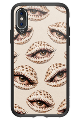 Ocean Eyes 2.0 - Apple iPhone X