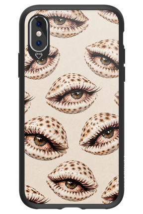 Ocean Eyes 2.0 - Apple iPhone X
