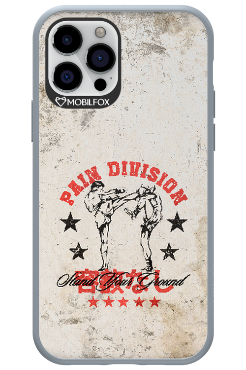 MMA 2.0 - Apple iPhone 12 Pro