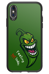 Crazy Chili 2.0 - Apple iPhone X