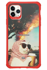 World Problems - Apple iPhone 11 Pro Max