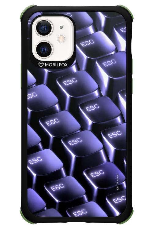 Can's Escape 2.0 - Apple iPhone 12