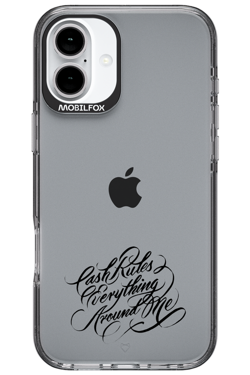 Cash Rules Script 2.0 - Apple iPhone 16 Plus