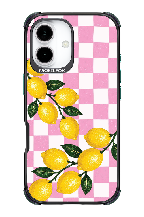 LEMON 2.0 - Apple iPhone 17
