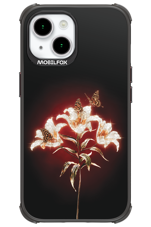 Glow Up Girl 2.0 - Apple iPhone 15