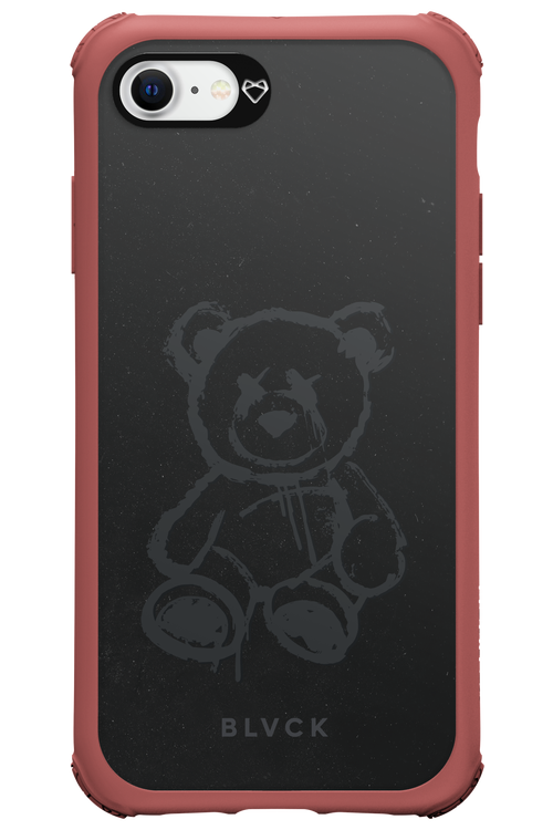 BLVCK BEAR 2.0 - Apple iPhone SE 2022