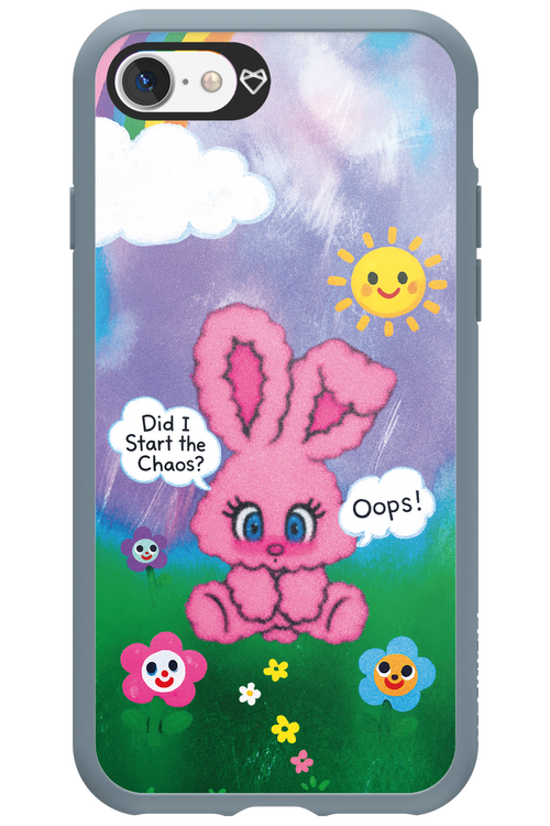 Ooops 2.0 - Apple iPhone 7