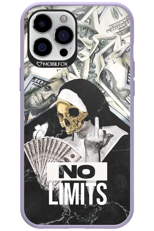 No Limits 2.0 - Apple iPhone 12 Pro Max