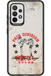 MMA 2.0 - Samsung Galaxy A52 / A52 5G / A52s