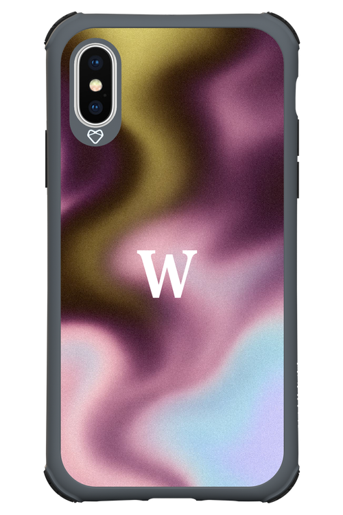 Cosmic Lagoon - W 2.0 - Apple iPhone X