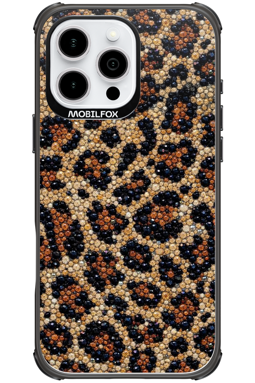 Crystal Roar 2.0 - Apple iPhone 16 Pro Max