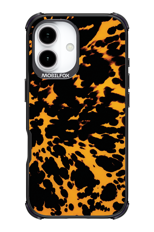 Tortoise Shell 2.0 - Apple iPhone 17