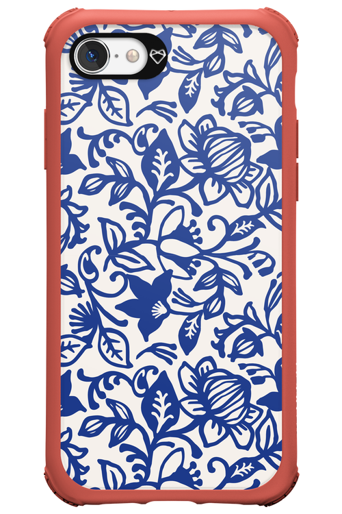 Riviera Fiora 2.0 - Apple iPhone 7