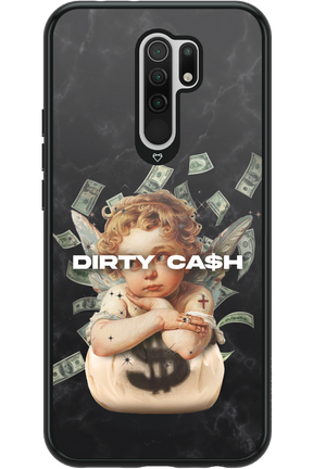 DirtyCash - Xiaomi Redmi 9