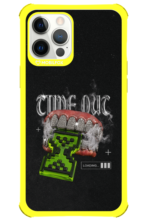 Time Out 2.0 - Apple iPhone 12 Pro Max