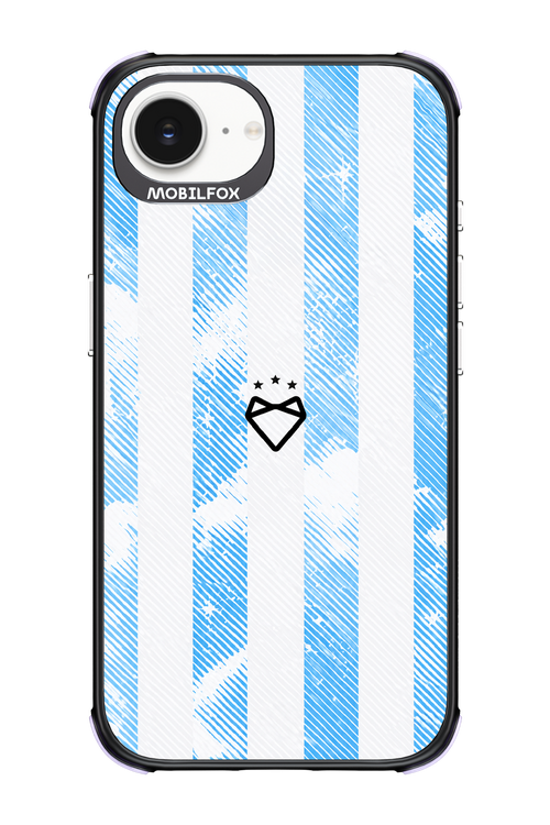 Argentina x Mobilfox 2.0 - Apple iPhone 16e