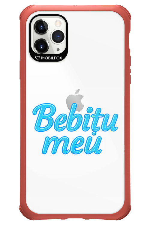 Meuu 2.0 - Apple iPhone 11 Pro Max