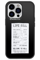 bill 2.0 - Apple iPhone 13 Pro