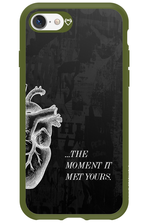 His Heart 2.0 - Apple iPhone 7