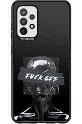 Fuck OFF 2.0 - Samsung Galaxy A72