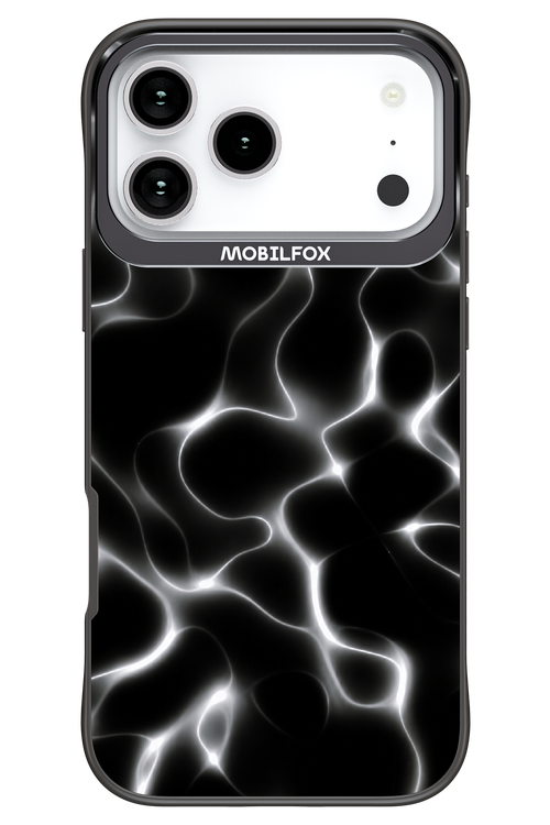 Dark Aura 2.0 - Apple iPhone 17 Pro Max
