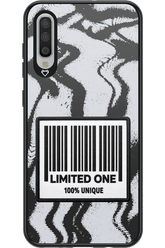 Limited One 2.0 - Samsung Galaxy A70