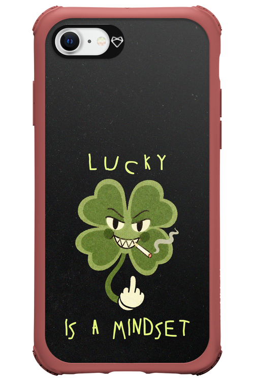 Lucky Mind 2.0 - Apple iPhone 7