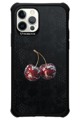 Disco Cherries - Apple iPhone 12 Pro