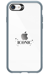 Iconic Sparkle - Apple iPhone SE 2020