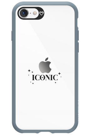 Iconic Sparkle - Apple iPhone SE 2020