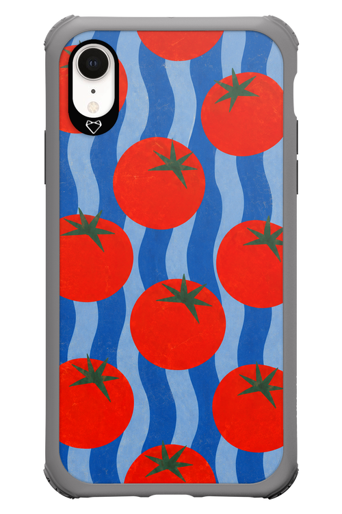 TOMATO 2.0 - Apple iPhone XR