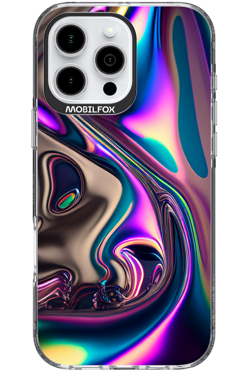 Post Future 2.0 - Apple iPhone 16 Pro Max