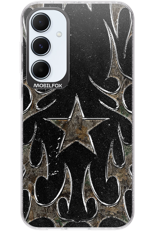 Camo 2.0 - Samsung Galaxy A55