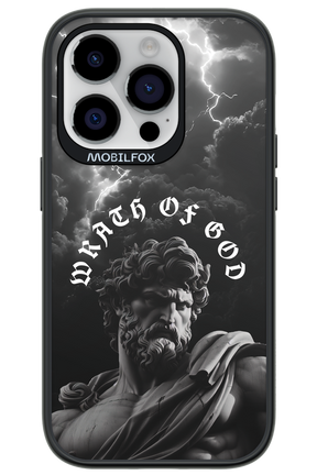 God - Apple iPhone 14 Pro