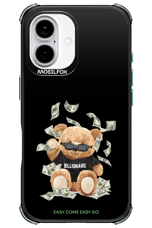 Easy Come Easy Go 2.0 - Apple iPhone 16