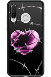 Toxic Heart - Huawei P30 Lite