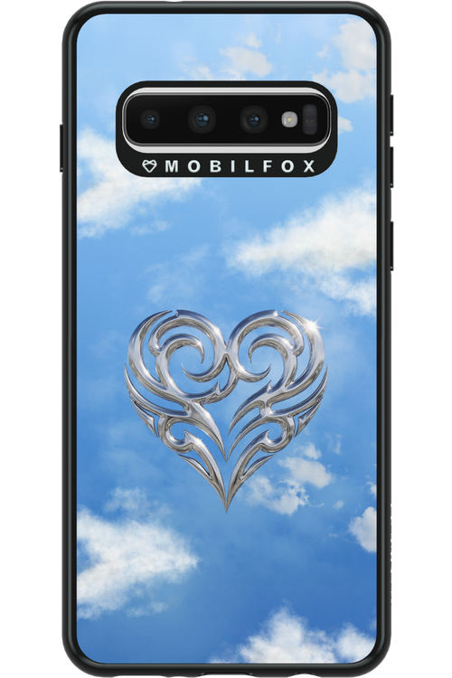 Dream Heart 2.0 - Samsung Galaxy S10