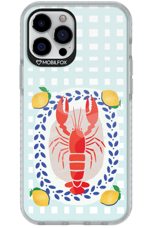 Marbella's Lobster 2.0 - Apple iPhone 12 Pro Max