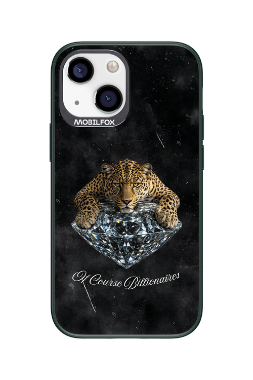 OC billionaires 2.0 - Apple iPhone 13 Mini