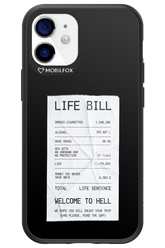 bill 2.0 - Apple iPhone 12 Mini