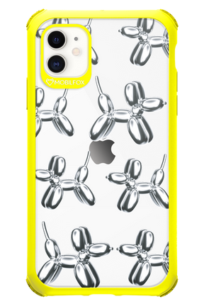 Balloon Dogs - Apple iPhone 11