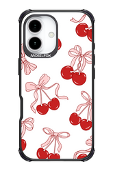 Cherry Queen 2.0 - Apple iPhone 17