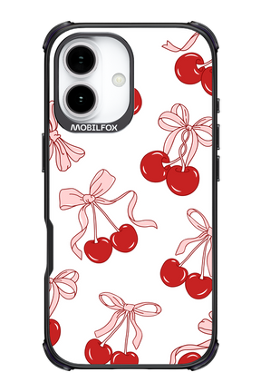 Cherry Queen 2.0 - Apple iPhone 17