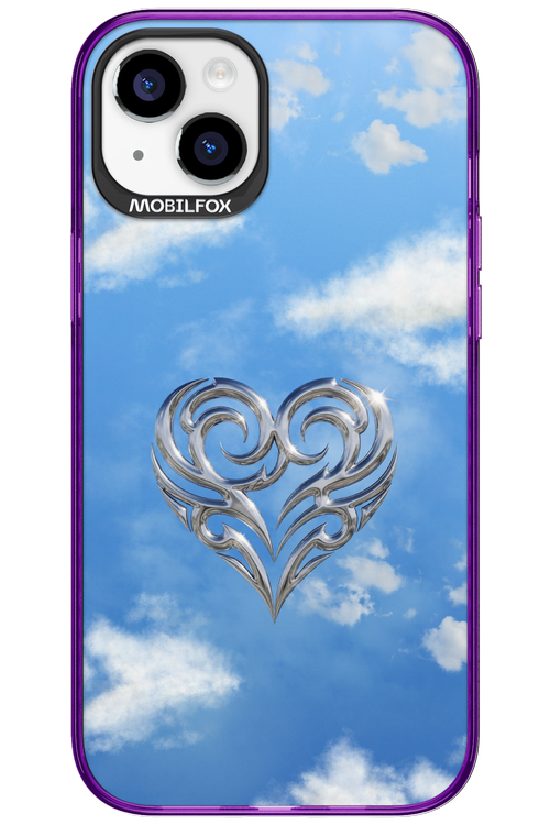 Dream Heart 2.0 - Apple iPhone 15 Plus