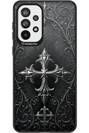 Armor 2.0 - Samsung Galaxy A73