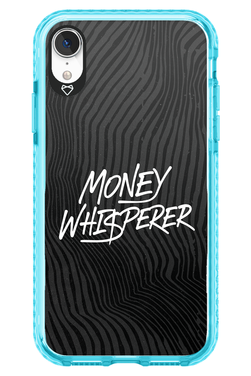 Money Whisperer 2.0 - Apple iPhone XR
