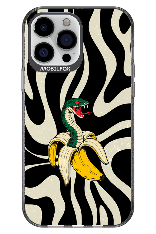 Banana Bite 2.0 - Apple iPhone 13 Pro Max