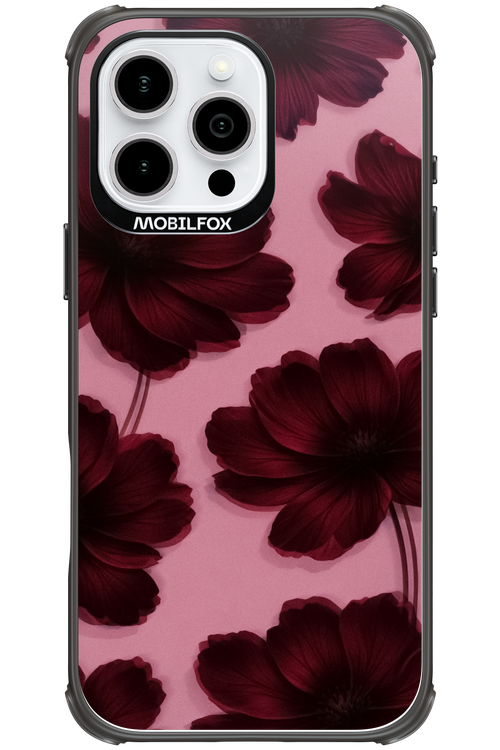 Petal Juliet 2.0 - Apple iPhone 16 Pro Max